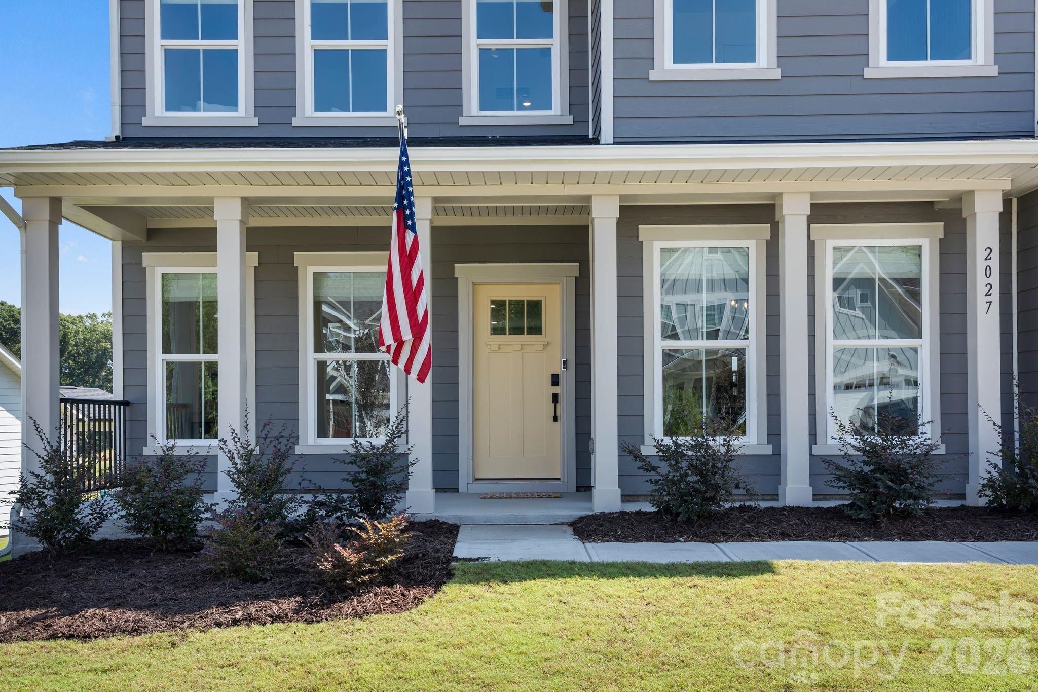 2027 Waxhaw Crossing Drive