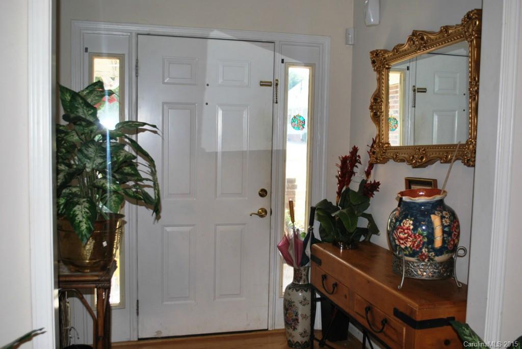 Bristol Park - Residential