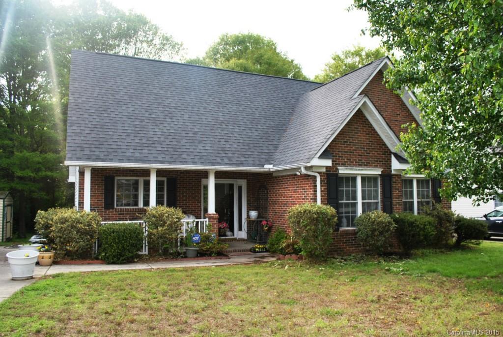 Bristol Park - Residential