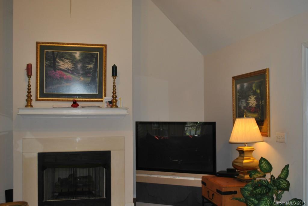 Bristol Park - Residential