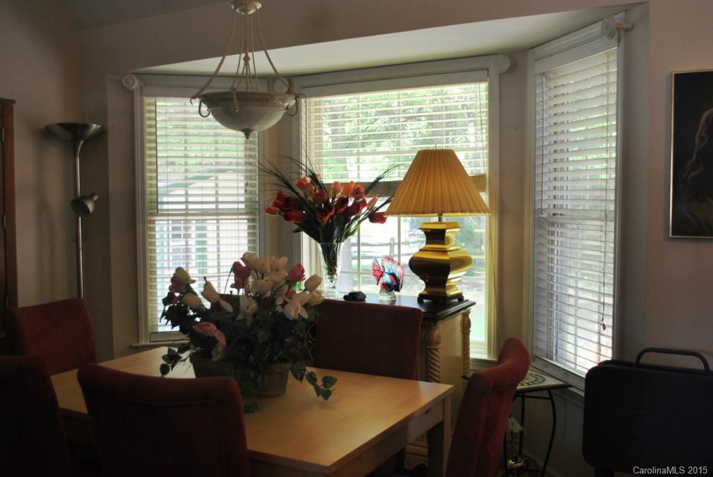 Bristol Park - Residential