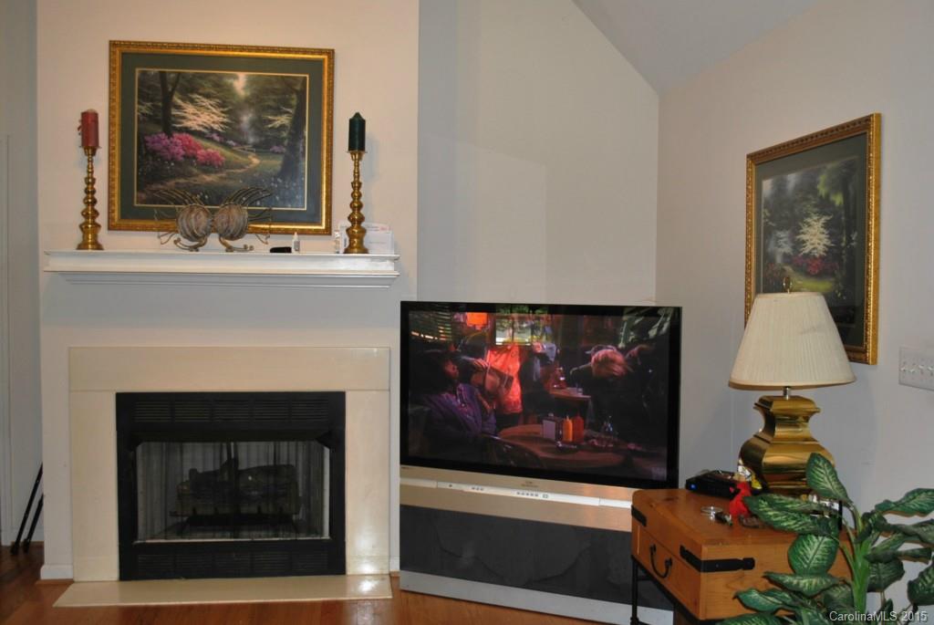 Bristol Park - Residential