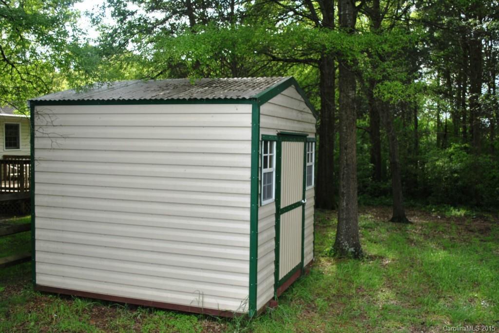 Bristol Park - Residential