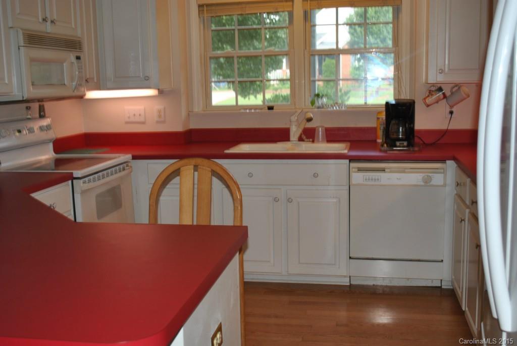 Bristol Park - Residential