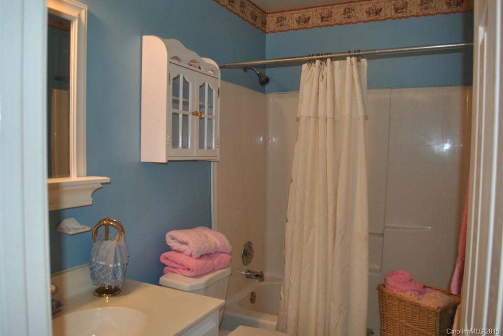 Bristol Park - Residential