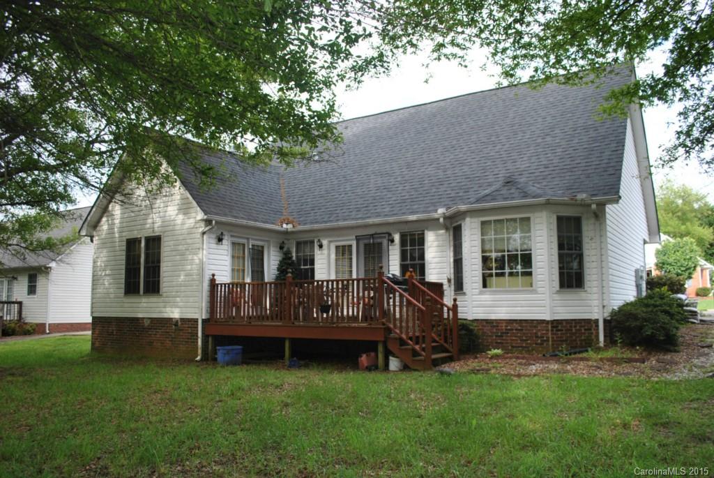 Bristol Park - Residential