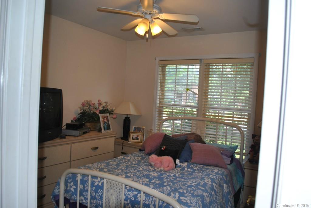 Bristol Park - Residential