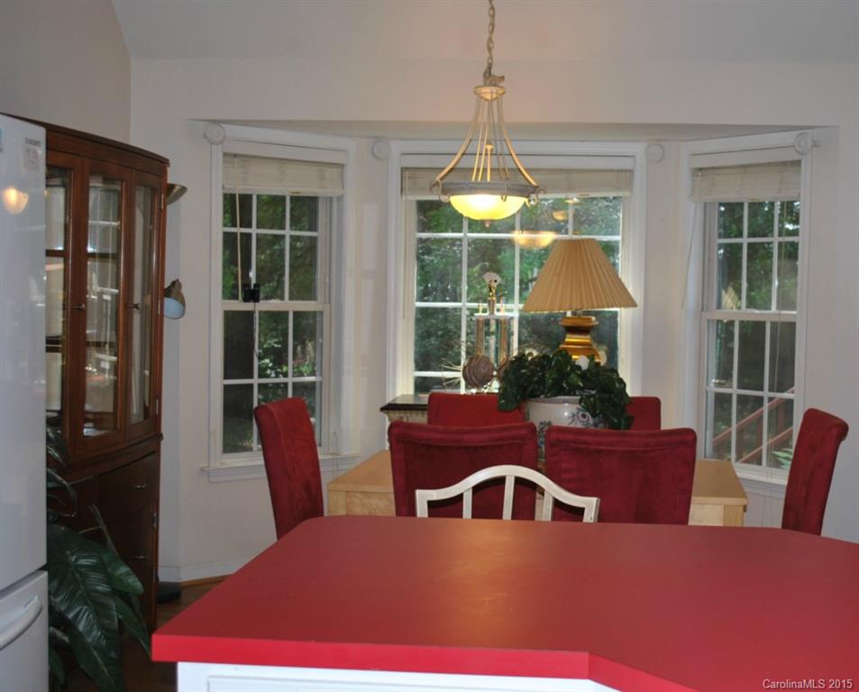 Bristol Park - Residential