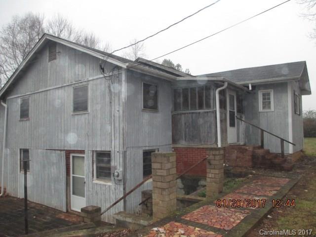 none - Residential