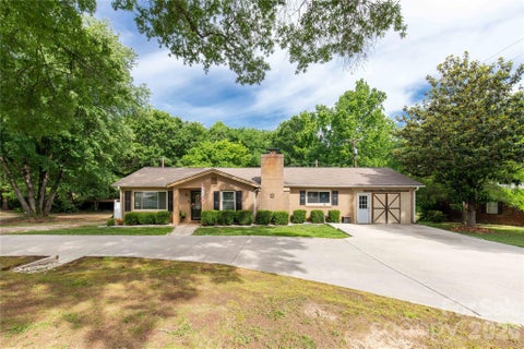 Photo of 3093 Unity Church Road, Lancaster, SC 29720 (MLS # 4379137)