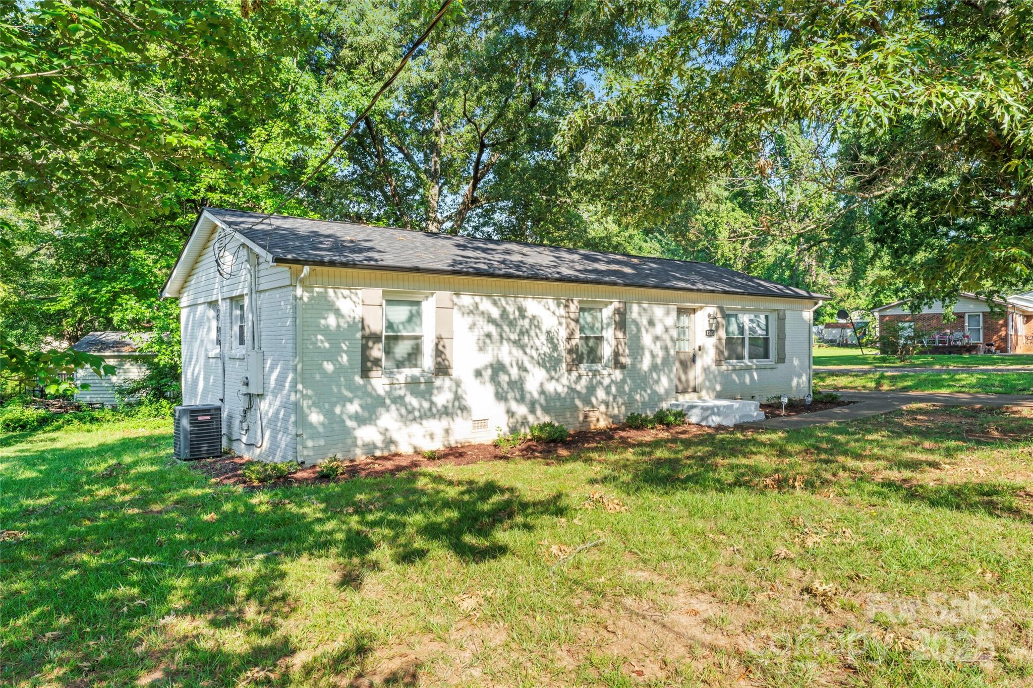 Northwoods - Residential