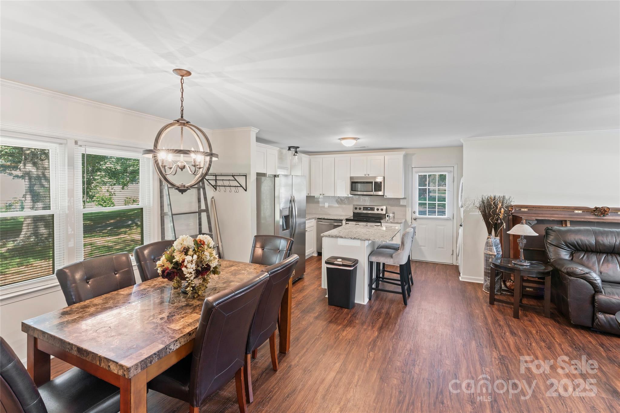 Northwoods - Residential