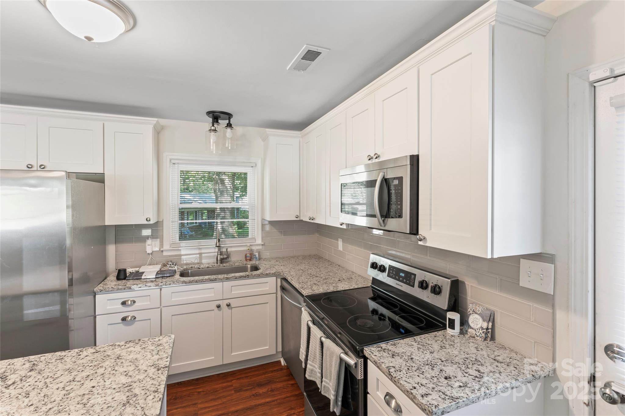 Northwoods - Residential