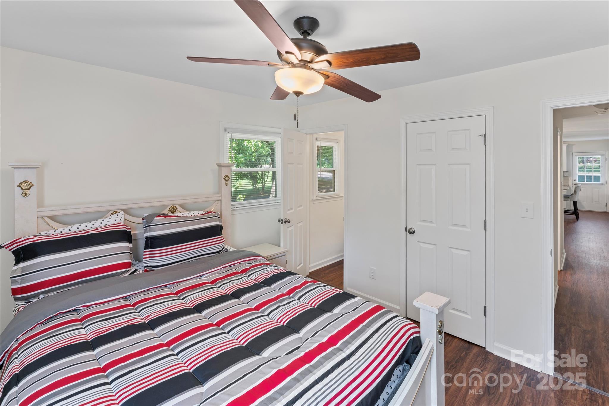 Northwoods - Residential