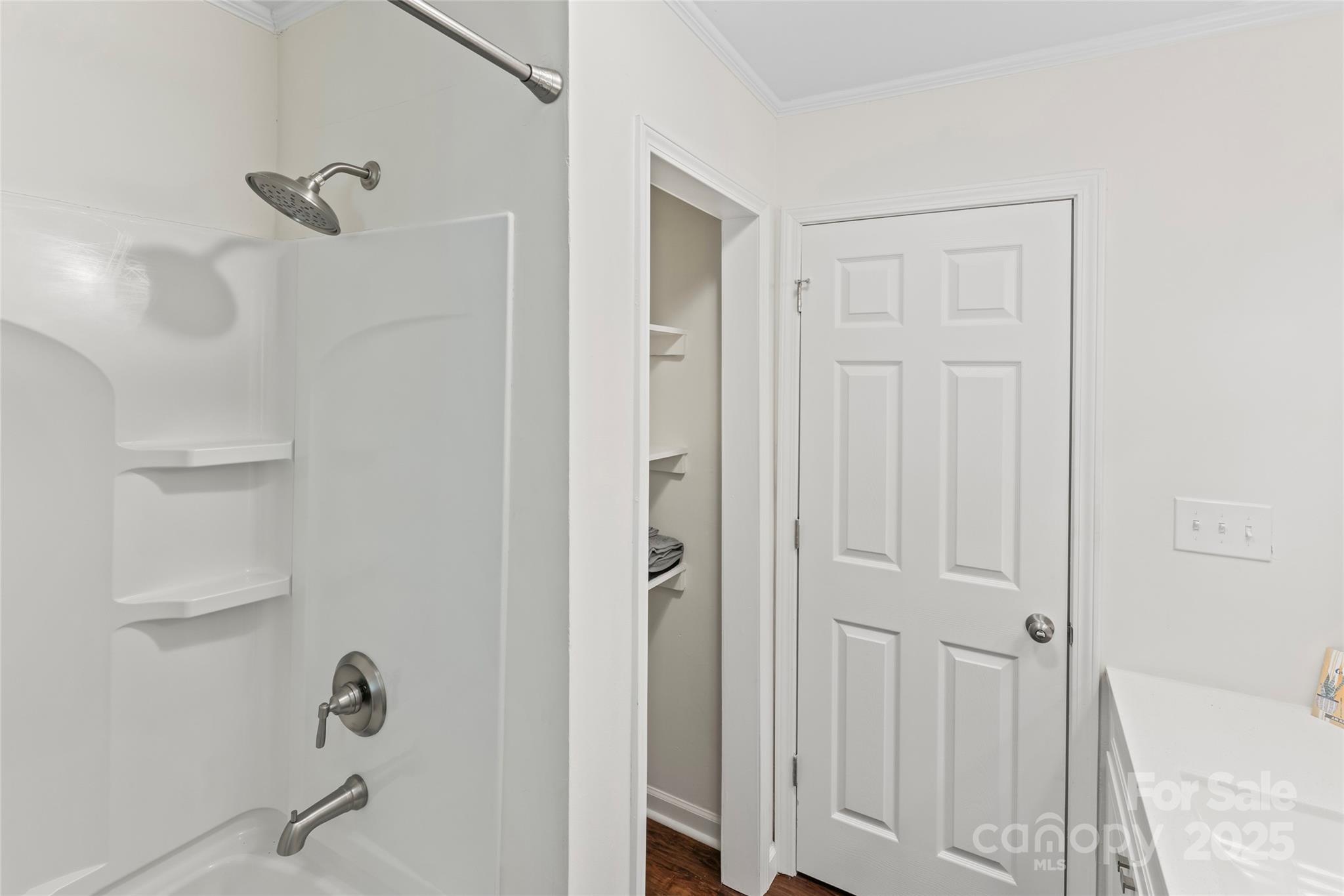 Northwoods - Residential