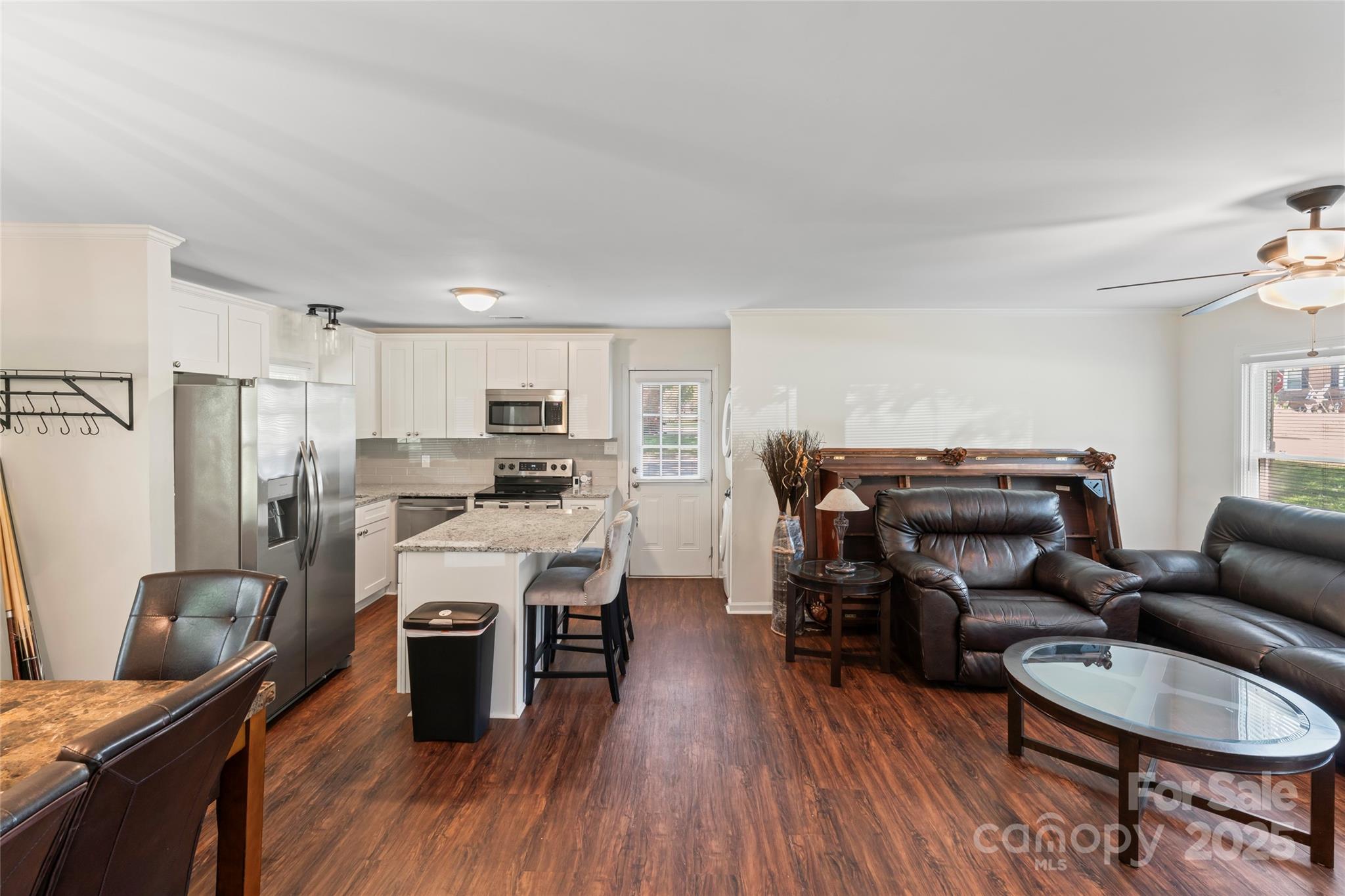 Northwoods - Residential