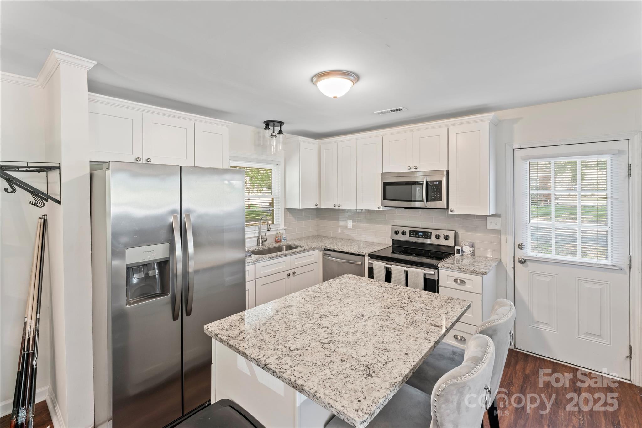 Northwoods - Residential