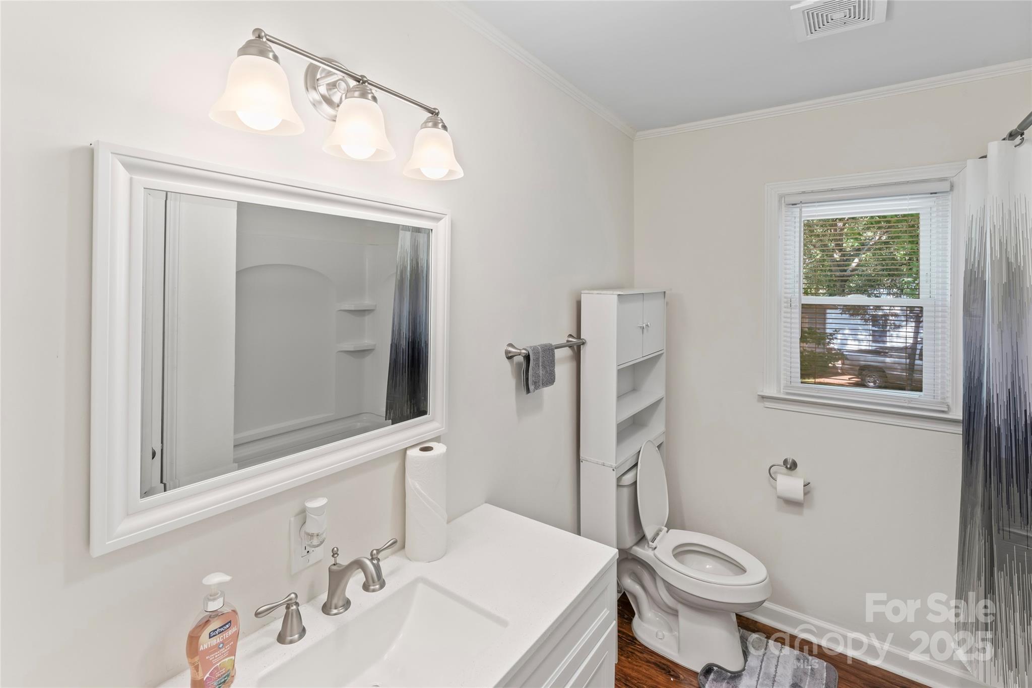 Northwoods - Residential