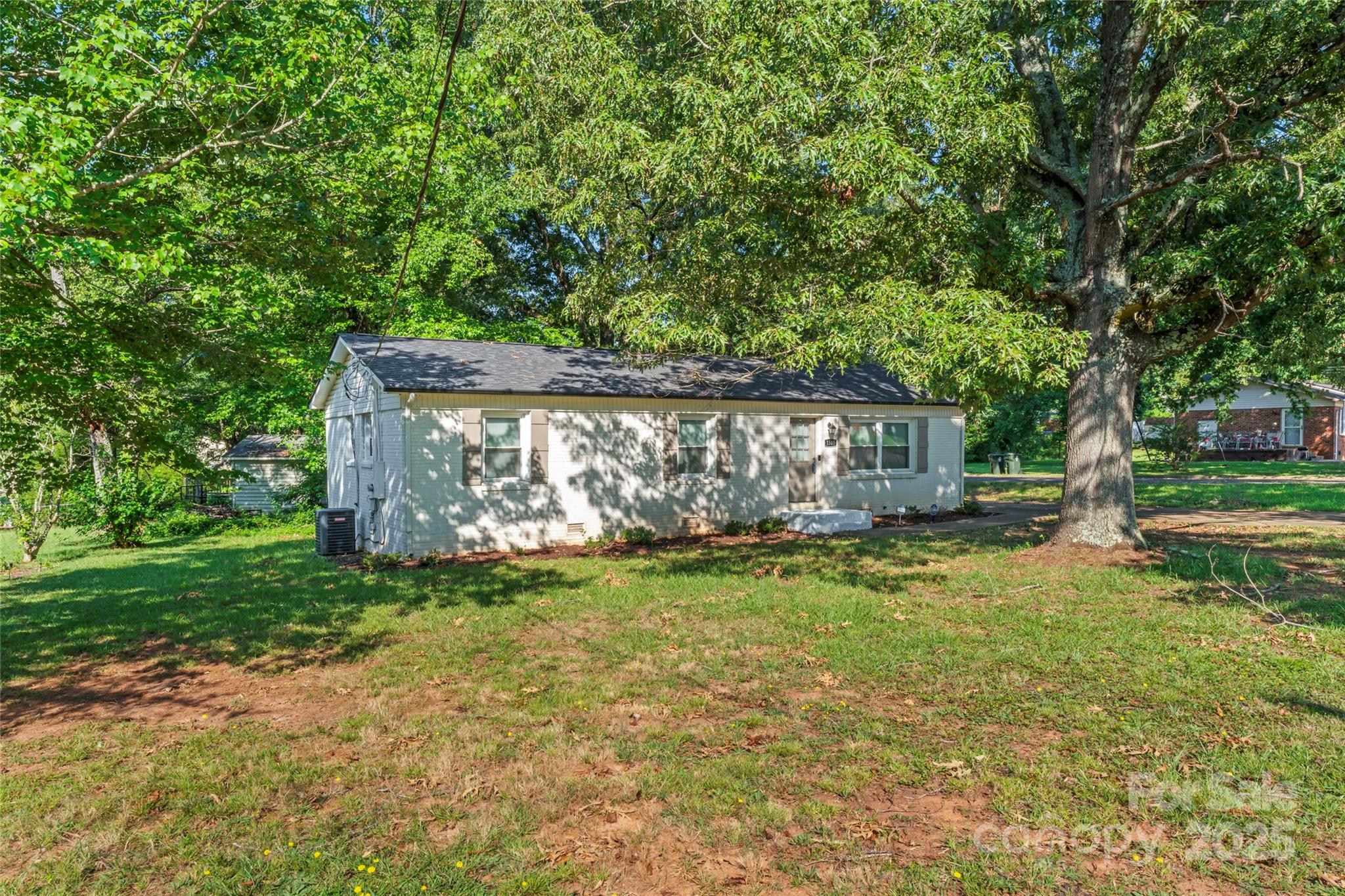 Northwoods - Residential