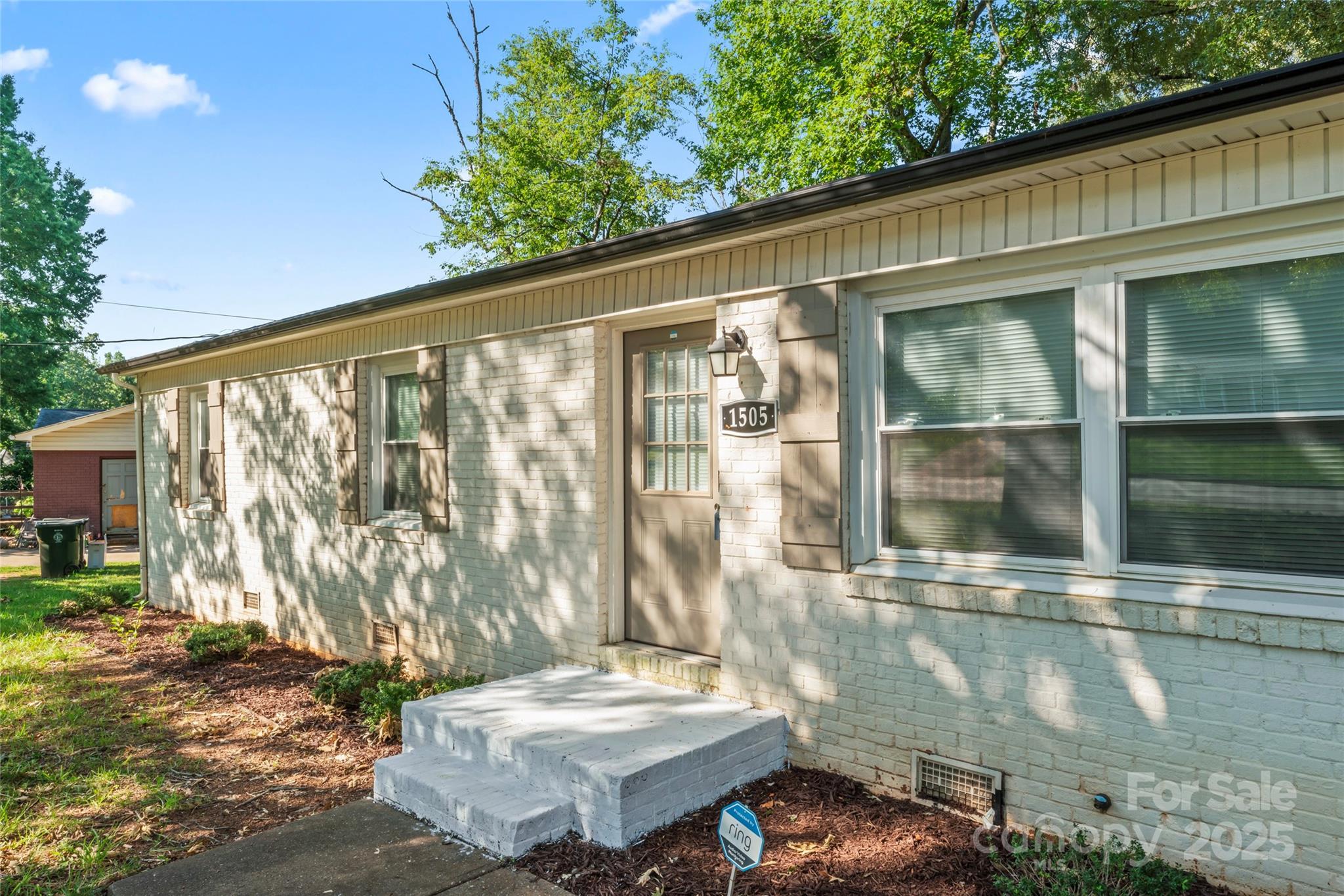 Northwoods - Residential