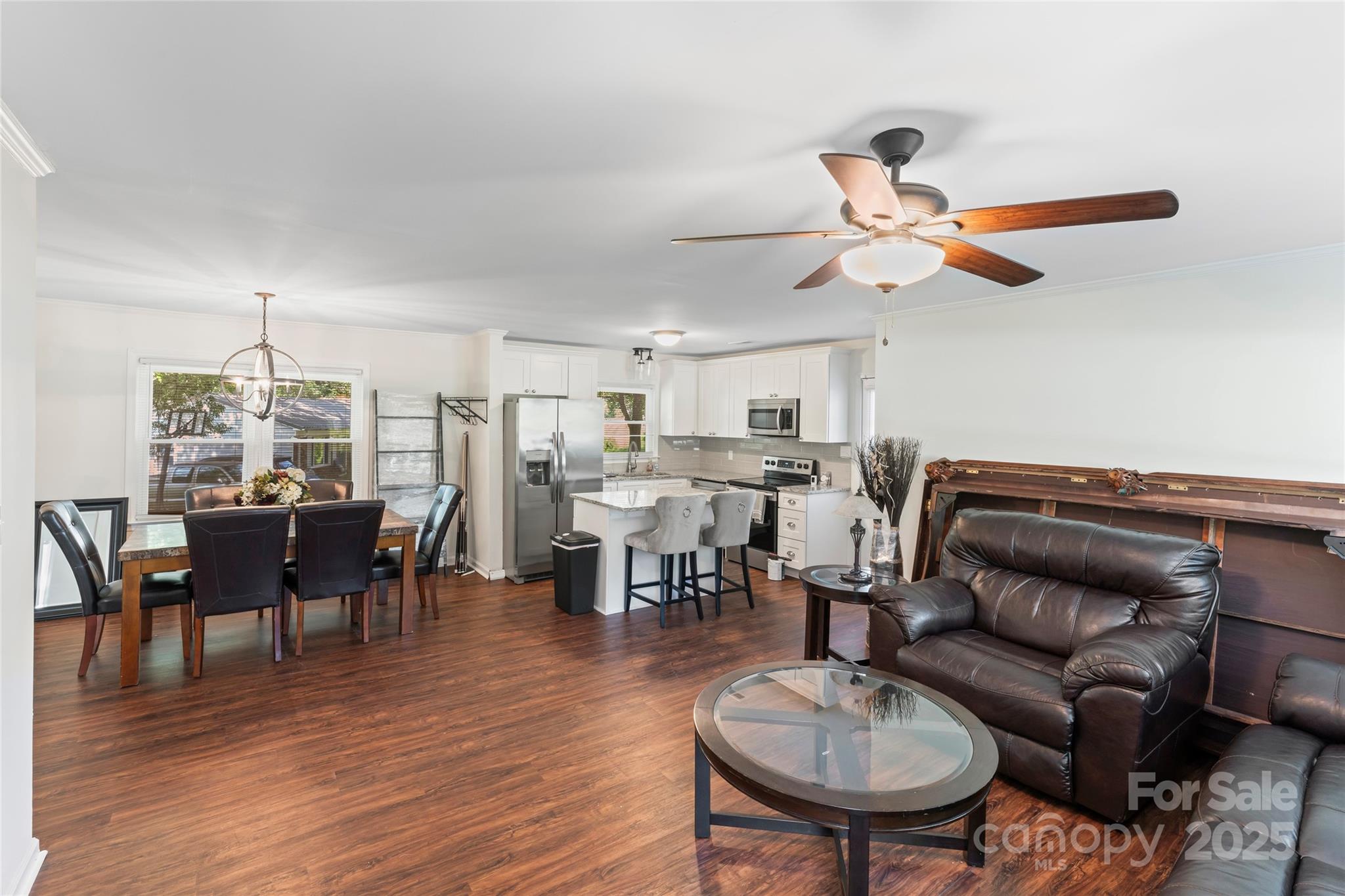 Northwoods - Residential