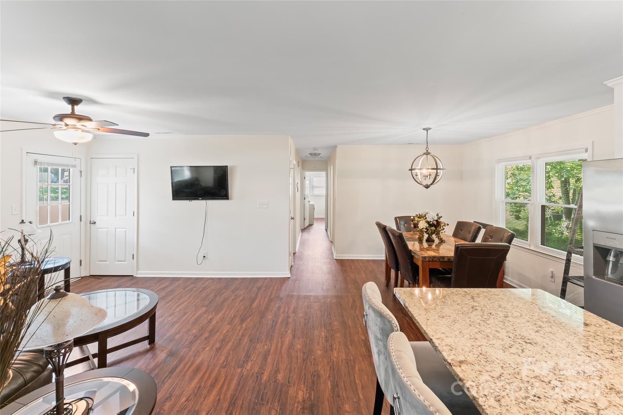 Northwoods - Residential