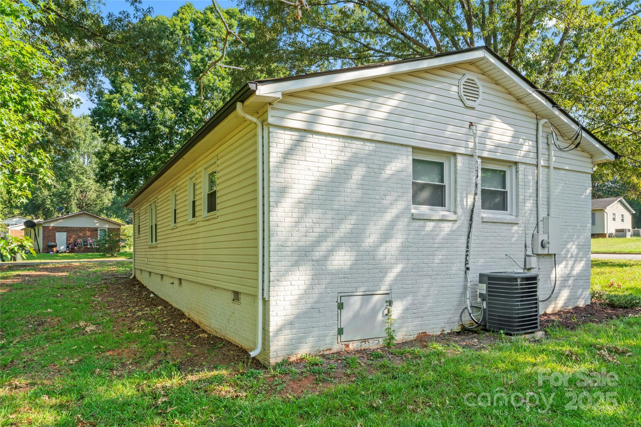 Northwoods - Residential