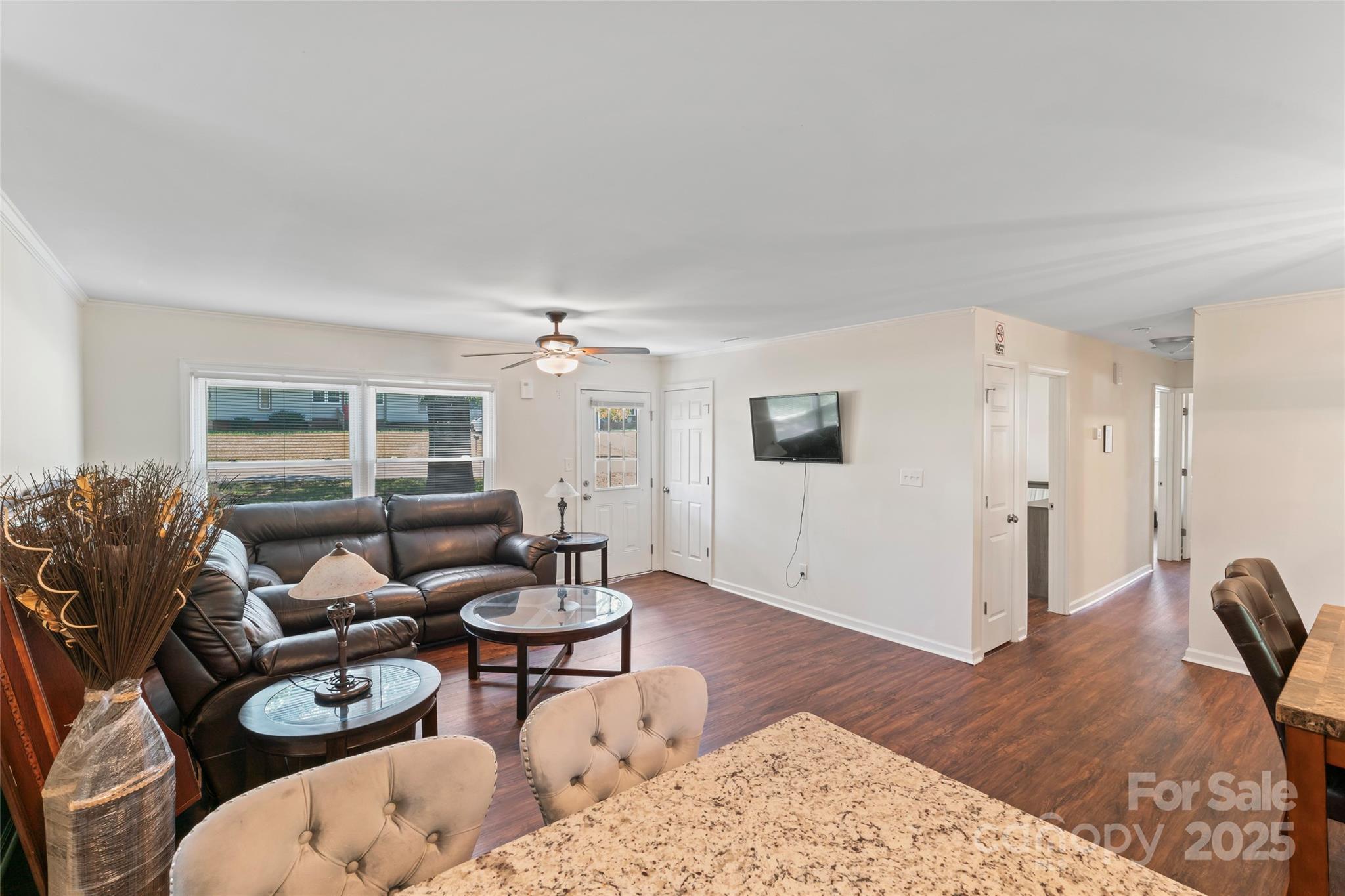 Northwoods - Residential