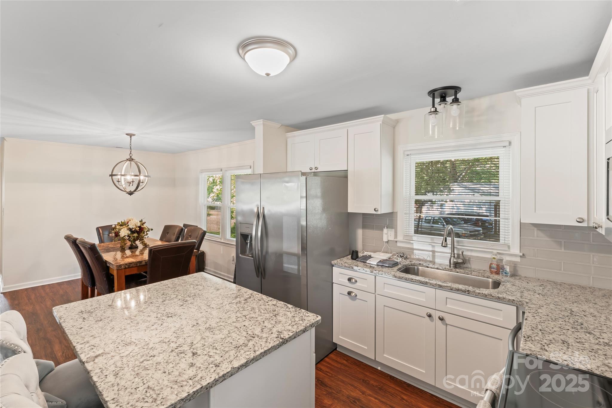 Northwoods - Residential