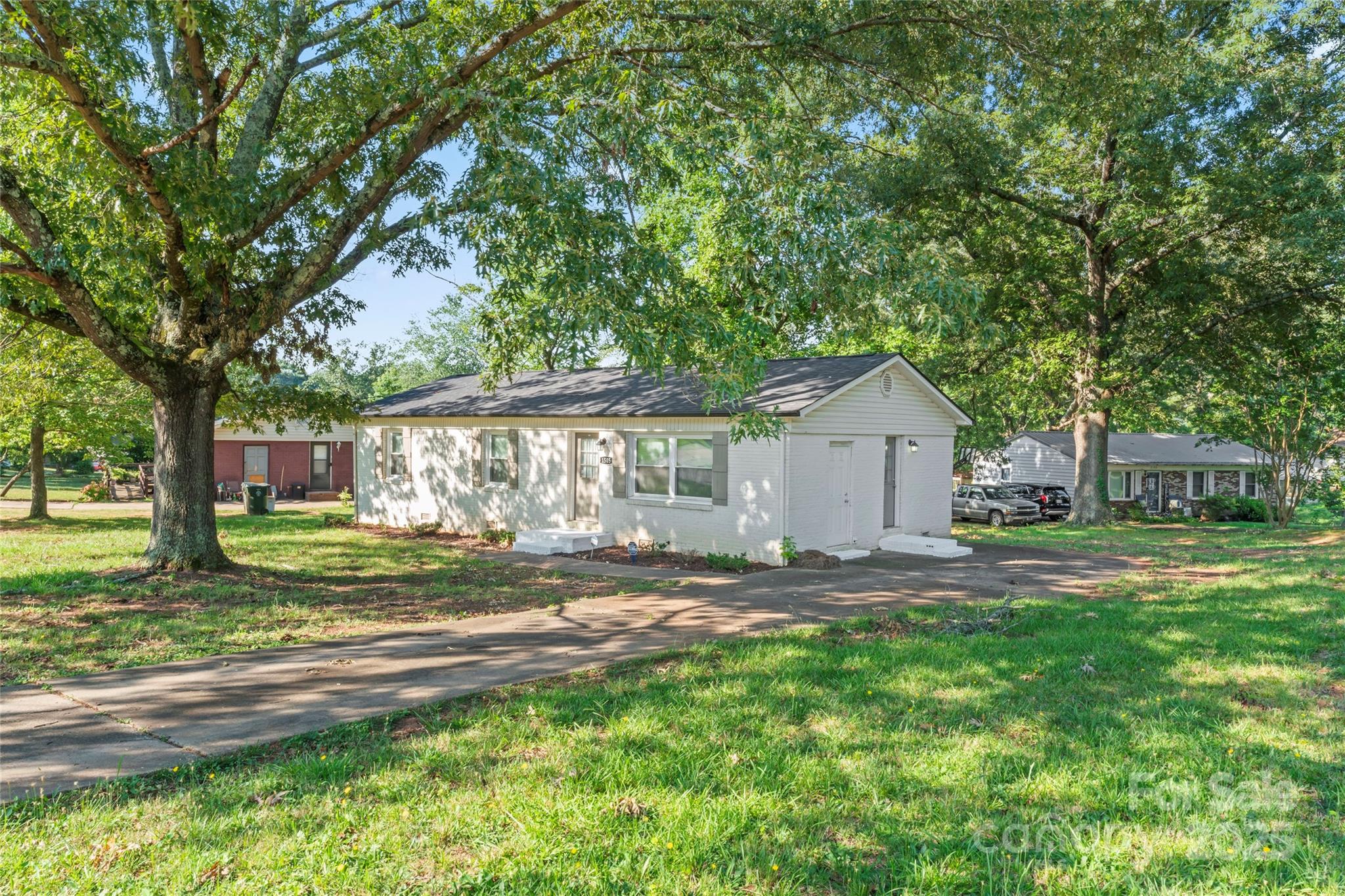 Northwoods - Residential