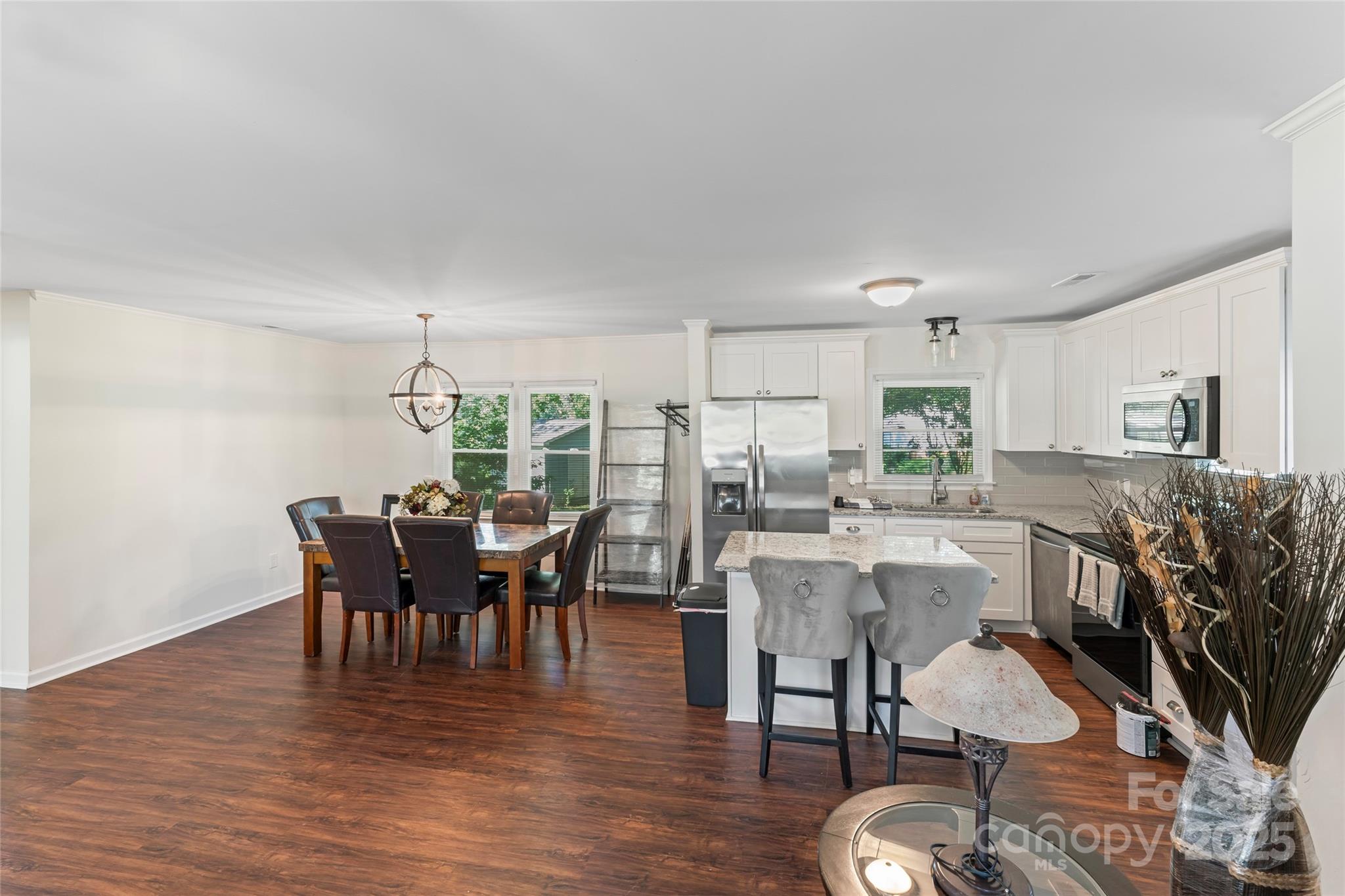 Northwoods - Residential