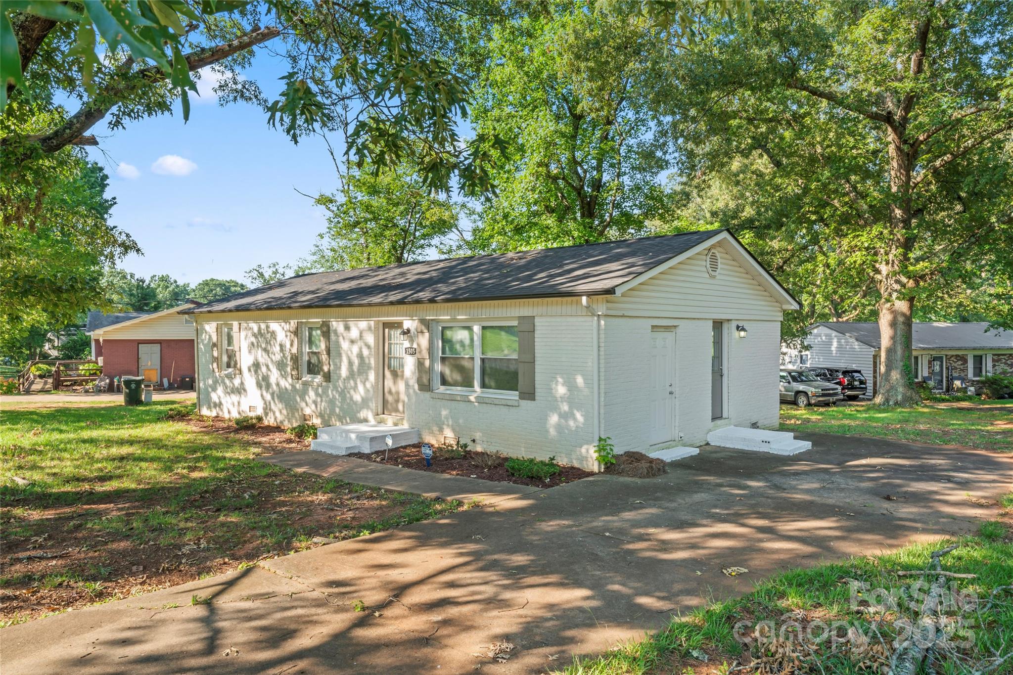 Northwoods - Residential