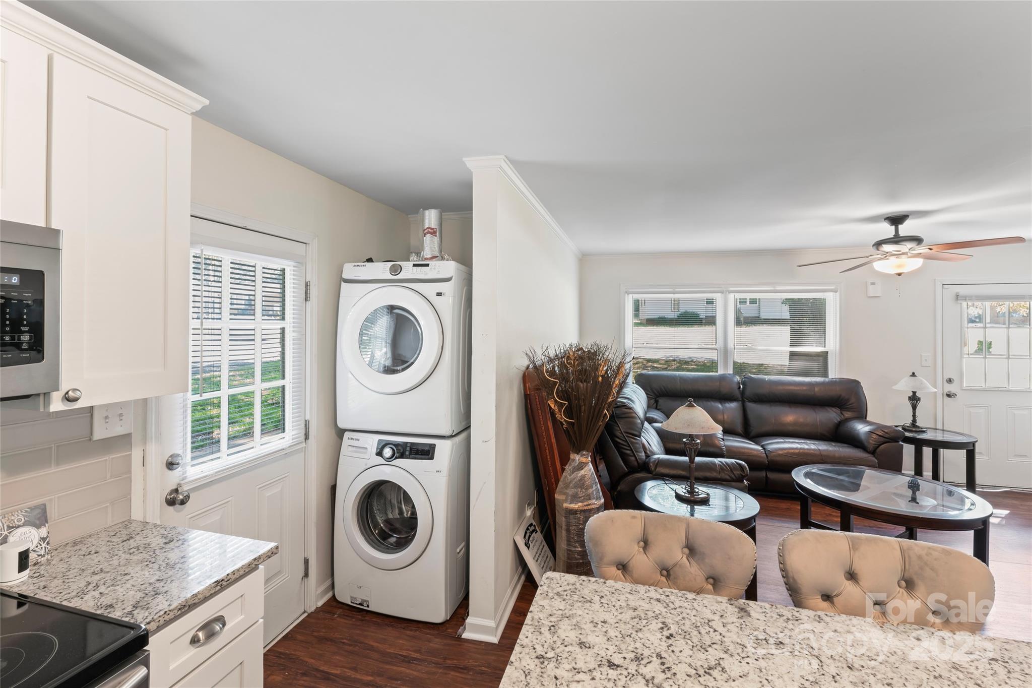 Northwoods - Residential