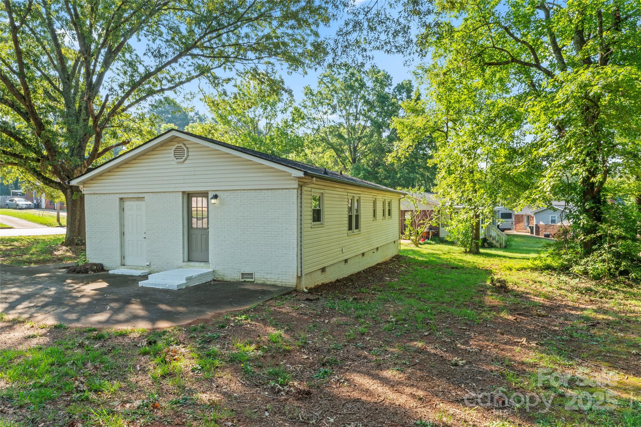 Northwoods - Residential