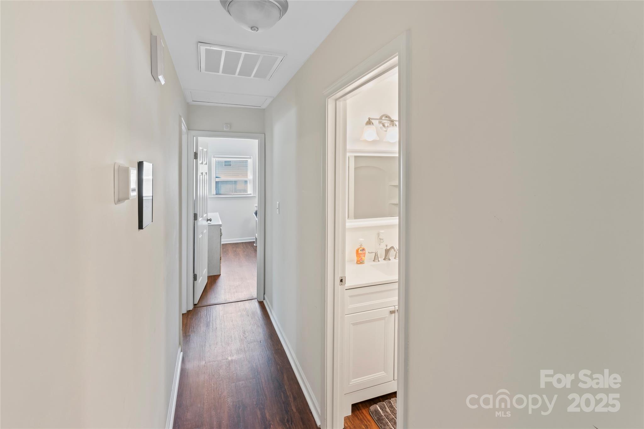 Northwoods - Residential