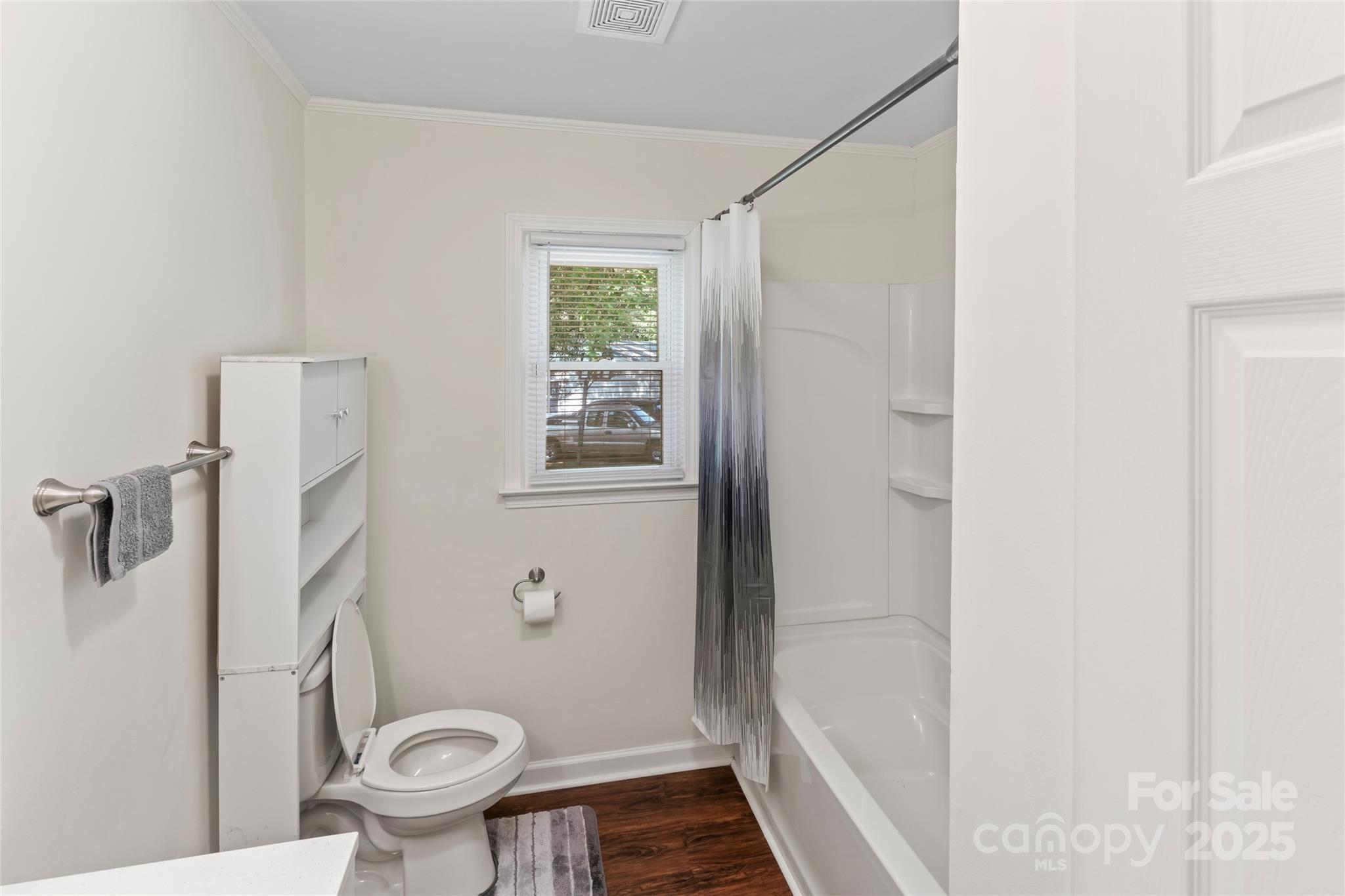 Northwoods - Residential