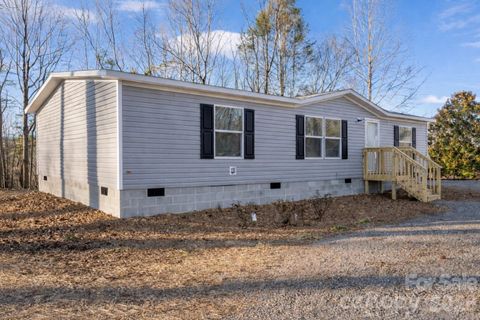 151 Mourning Dove Drive Marion NC 28752