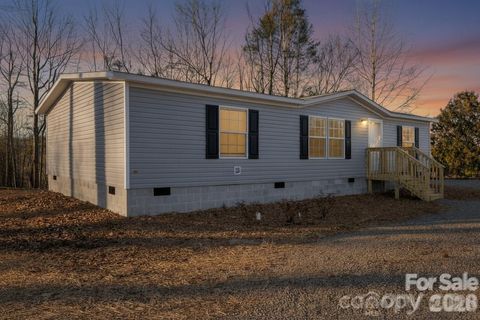 151 Mourning Dove Drive Marion NC 28752