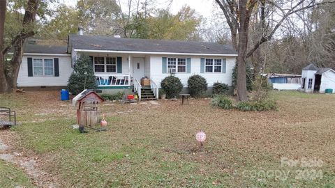 A home in Indian Trail