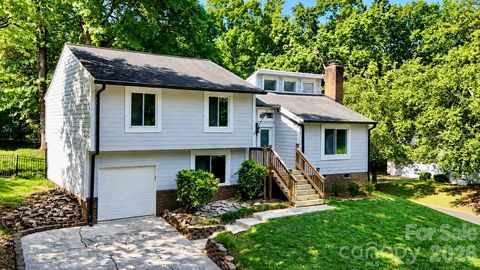 Photo of 10129 Eagle Court, Charlotte, NC 28277 (MLS # 4399688)