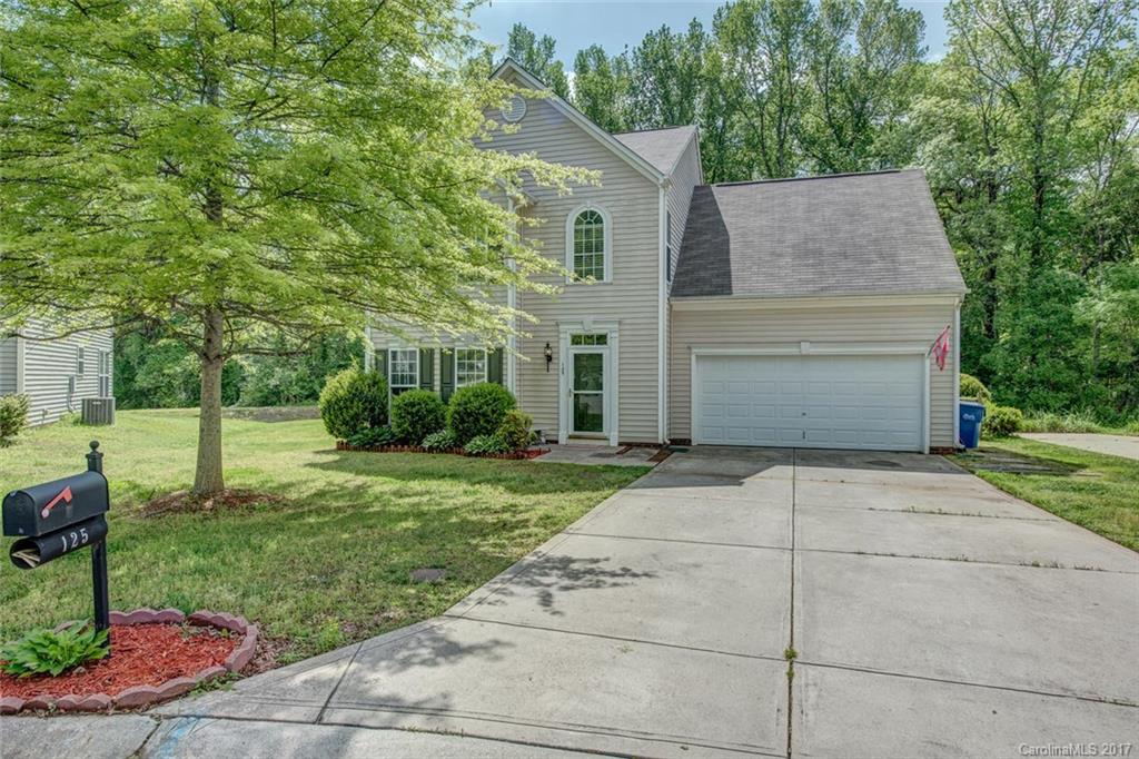 Dutchmans Meadow - Residential