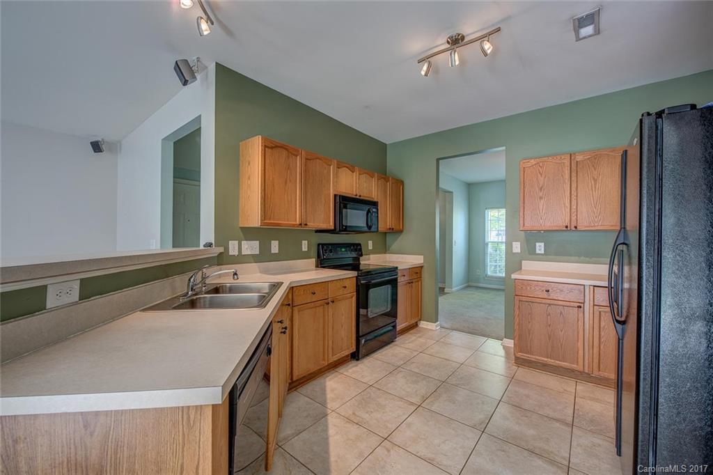 Dutchmans Meadow - Residential