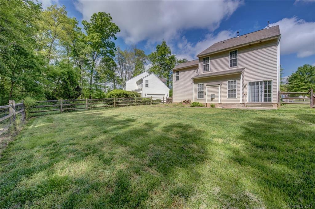 Dutchmans Meadow - Residential