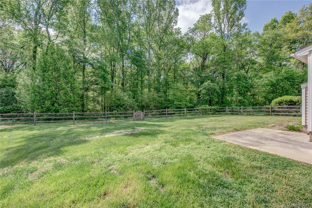 Dutchmans Meadow - Residential