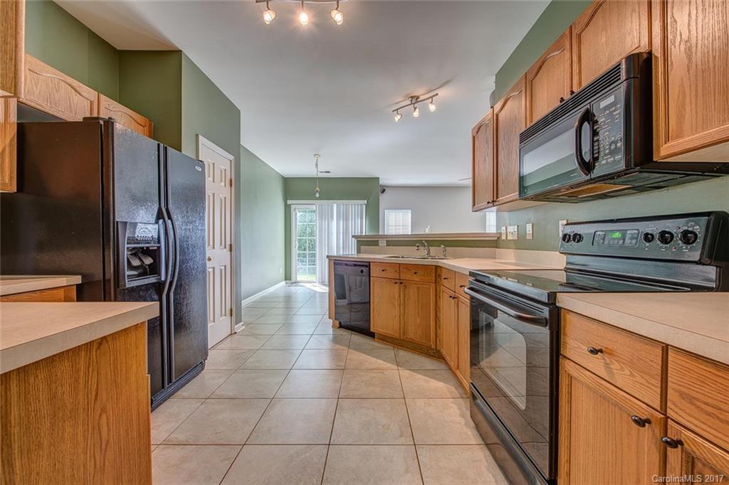 Dutchmans Meadow - Residential