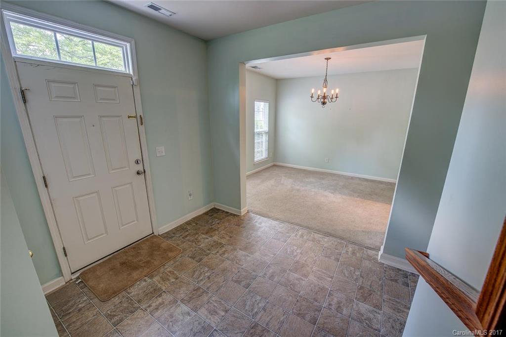 Dutchmans Meadow - Residential