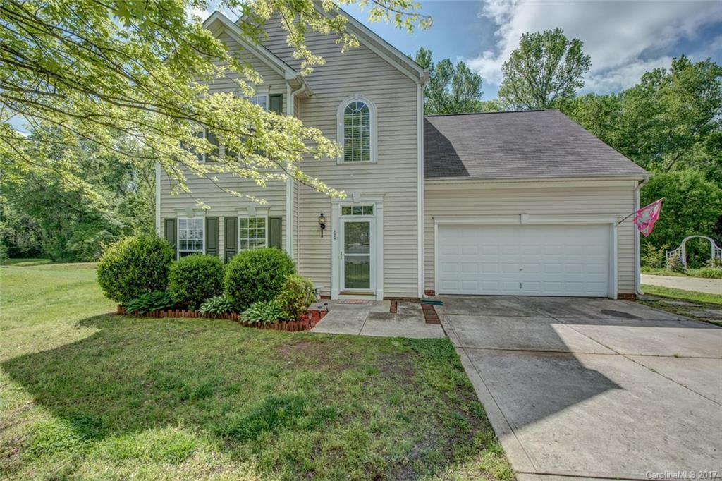 Dutchmans Meadow - Residential