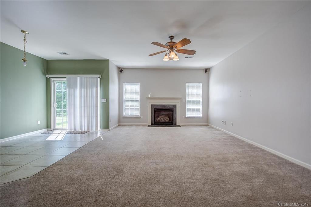 Dutchmans Meadow - Residential