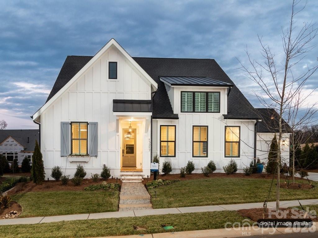3324 Antioch Church Road