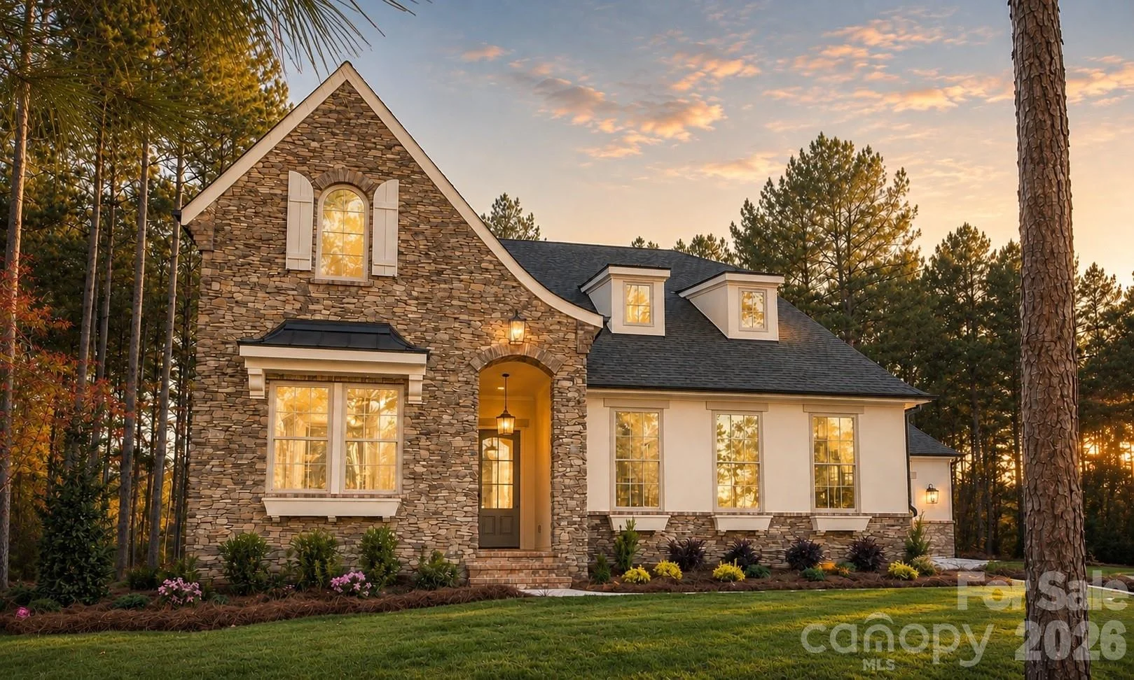 3324 Antioch Church Road, Weddington, NC, 28104